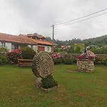 Gospodarstwo wiejskie La Aldea Orena