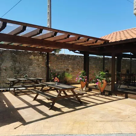 La Aldea Country house *