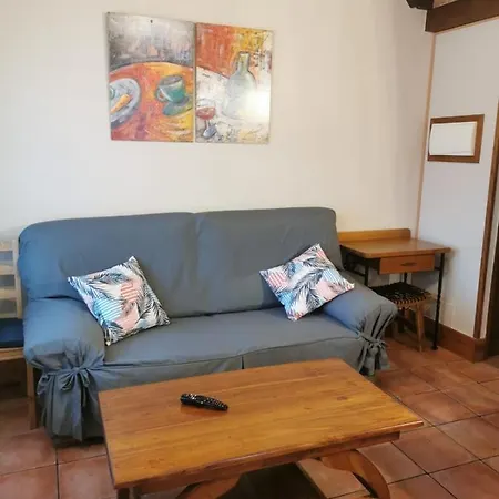 La Aldea Orena