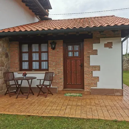 La Aldea Orena