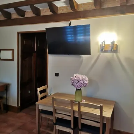 La Aldea