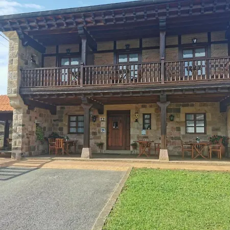 Country house La Aldea