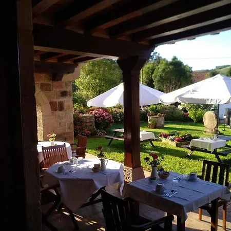 La Aldea *