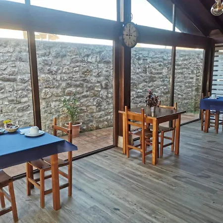 La Aldea