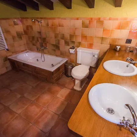 Casa di campagna La Aldea