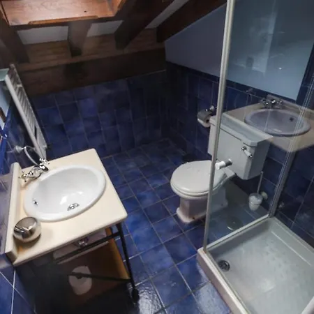 Country house La Aldea *