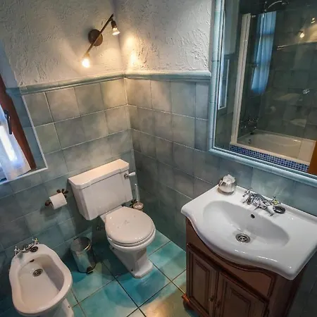 Country house La Aldea