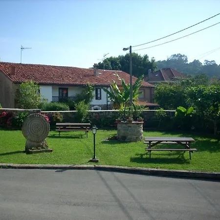Country house La Aldea Orena