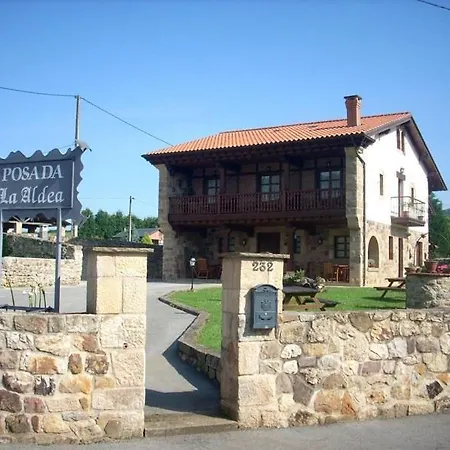 La Aldea *