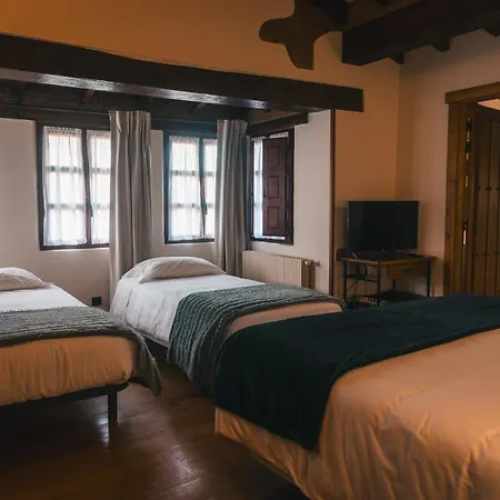 La Aldea Casa di campagna