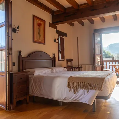 Landsted La Aldea