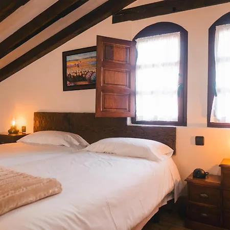 La Aldea Casa di campagna *