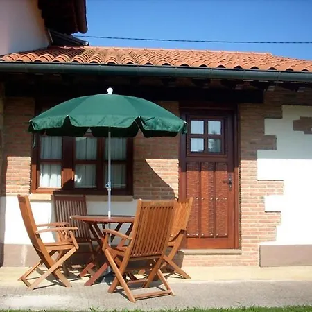 La Aldea Orena