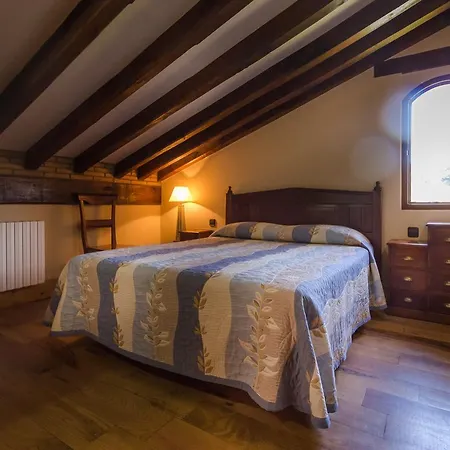 Country house La Aldea Orena