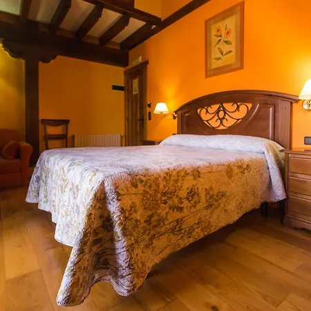 La Aldea Orena