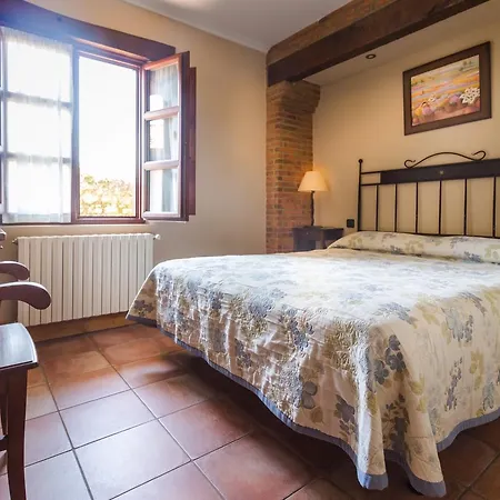 La Aldea Country house *