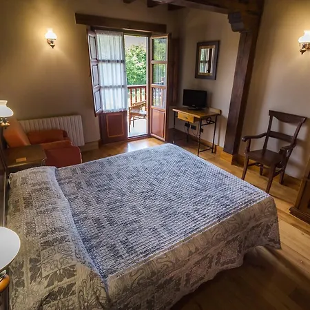 Country house La Aldea *