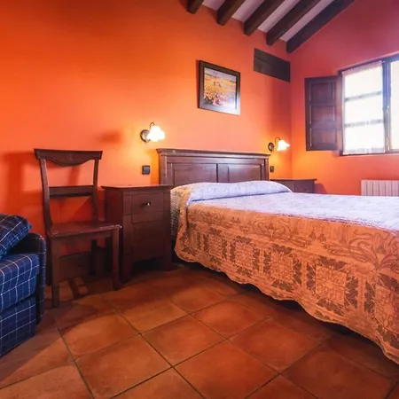 Country house La Aldea Orena