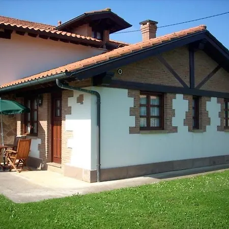 La Aldea Country house