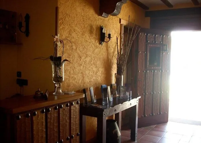 La Aldea Casa rural Orena