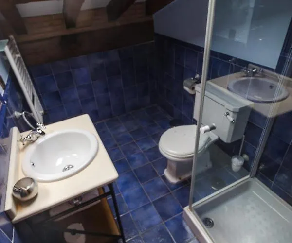 Venkovský dům La Aldea *