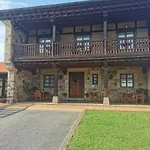 Casa rural La Aldea