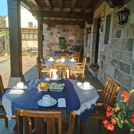 La Aldea