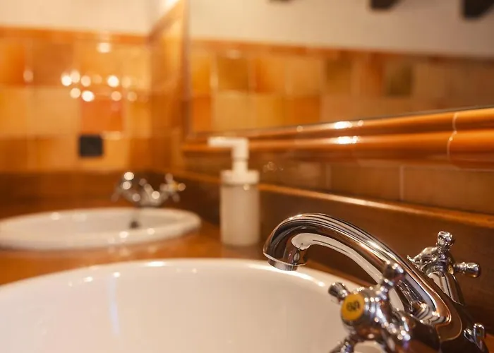 La Aldea Lantställe Orena