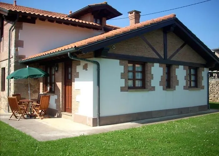 La Aldea Lantställe